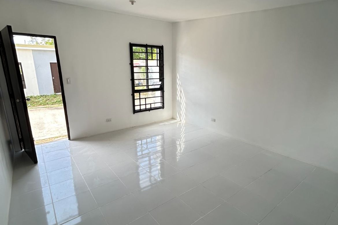 1 Bedroom House for Sale in BELLAVITA ALAMINOS, San Agustin, Alaminos, Laguna – photo 8