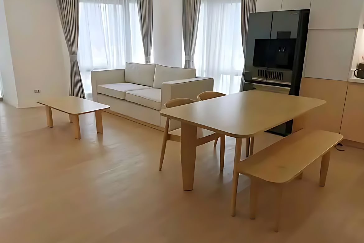1 Bedroom House for Sale in BGC, Taguig, Metro Manila – photo 2