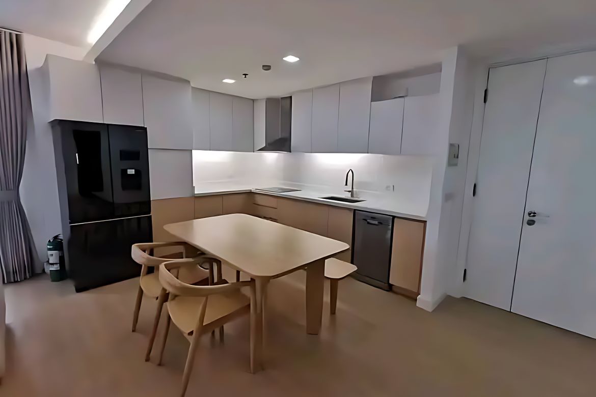 1 Bedroom House for Sale in BGC, Taguig, Metro Manila – photo 3