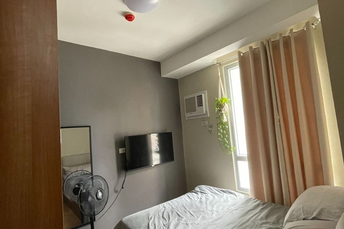 1 Bedroom House for Sale in Buayang Bato, Mandaluyong, Metro Manila near MRT-3 Boni – photo 3