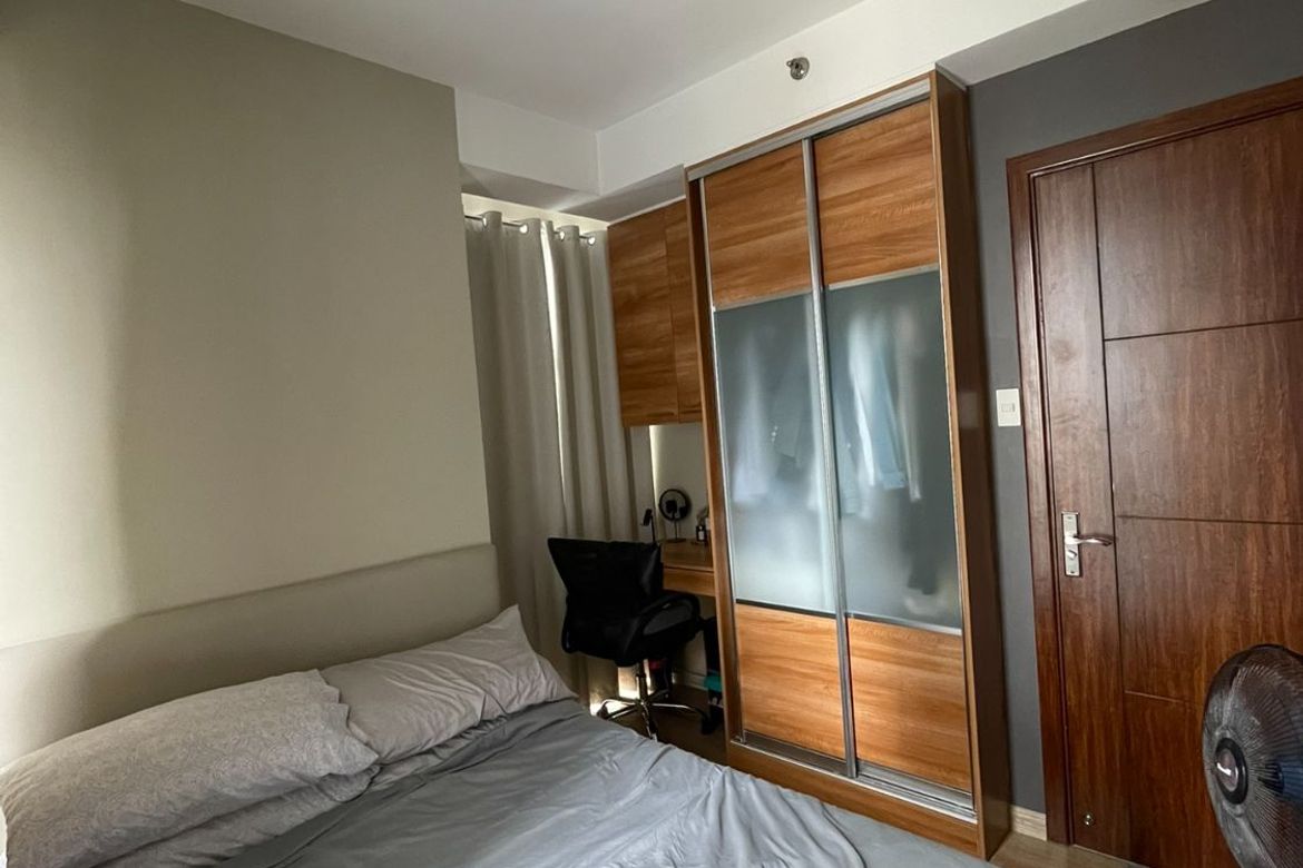 1 Bedroom House for Sale in Buayang Bato, Mandaluyong, Metro Manila near MRT-3 Boni – photo 4