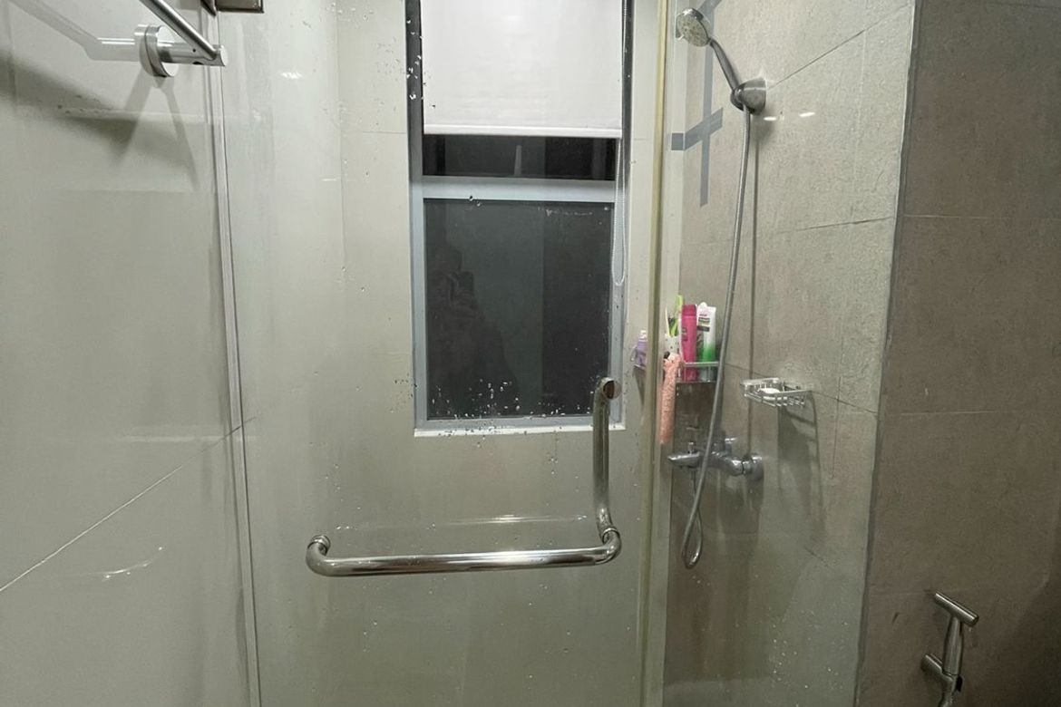 1 Bedroom House for Sale in Buayang Bato, Mandaluyong, Metro Manila near MRT-3 Boni – photo 5