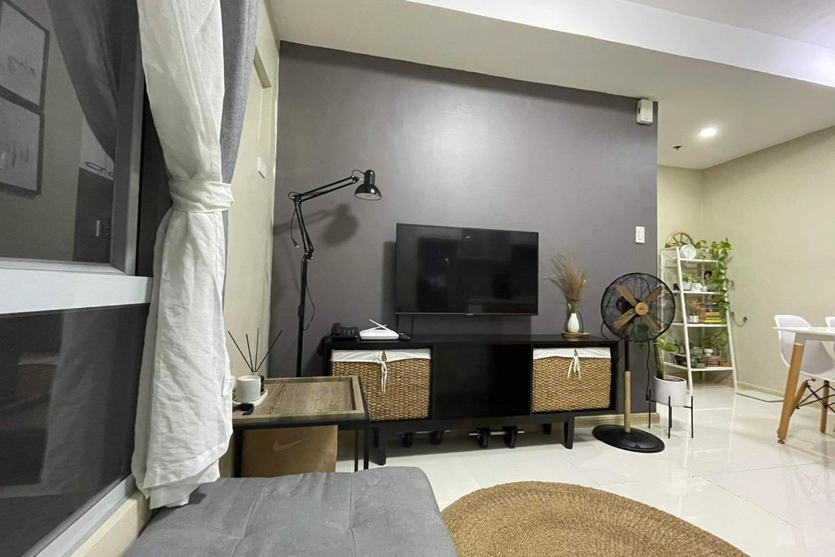 1 Bedroom House for Sale in Buayang Bato, Mandaluyong, Metro Manila near MRT-3 Boni – photo 8