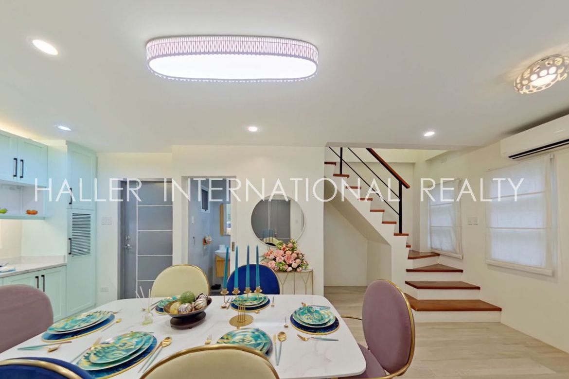 1 Bedroom House for Sale in Cabancalan, Mandaue, Cebu – photo 4