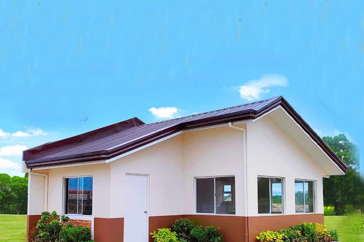 1 Bedroom House for Sale in Calantas, Floridablanca, Pampanga