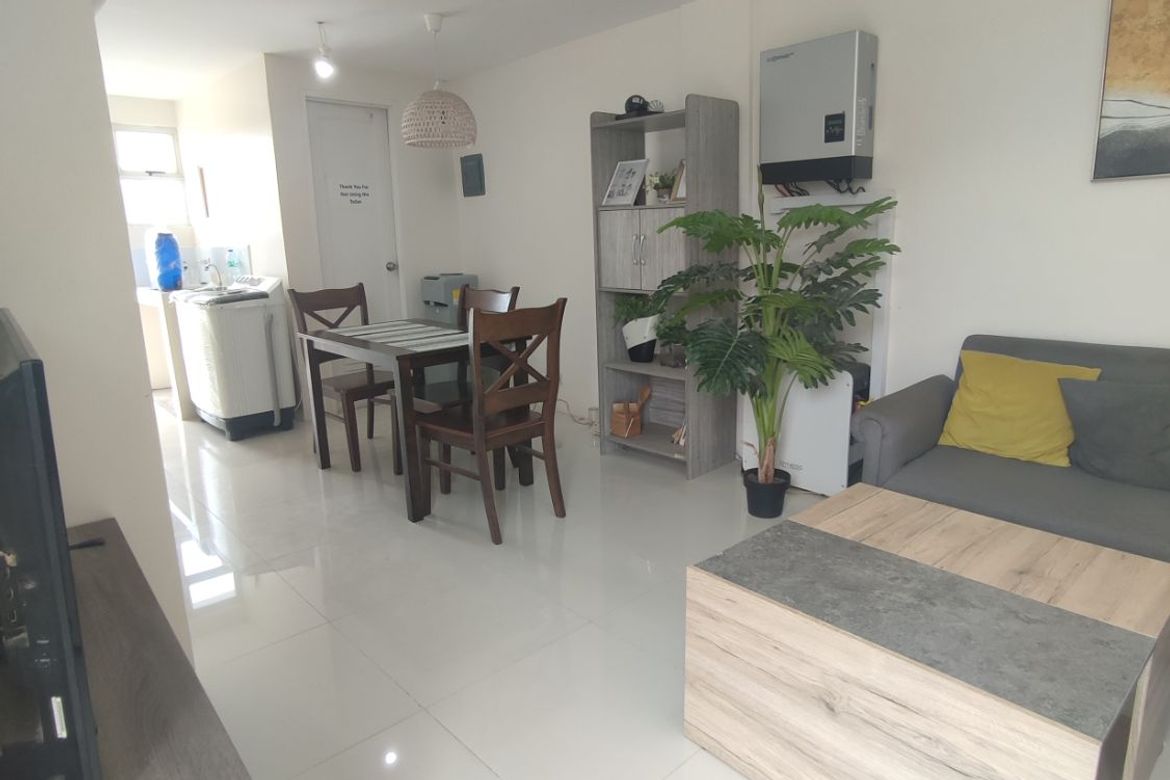 1 Bedroom House for Sale in Calantas, Floridablanca, Pampanga – photo 3