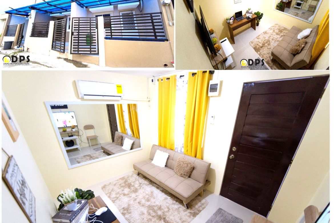 1 Bedroom House for Sale in Calumpang, General Santos, South Cotabato – photo 2