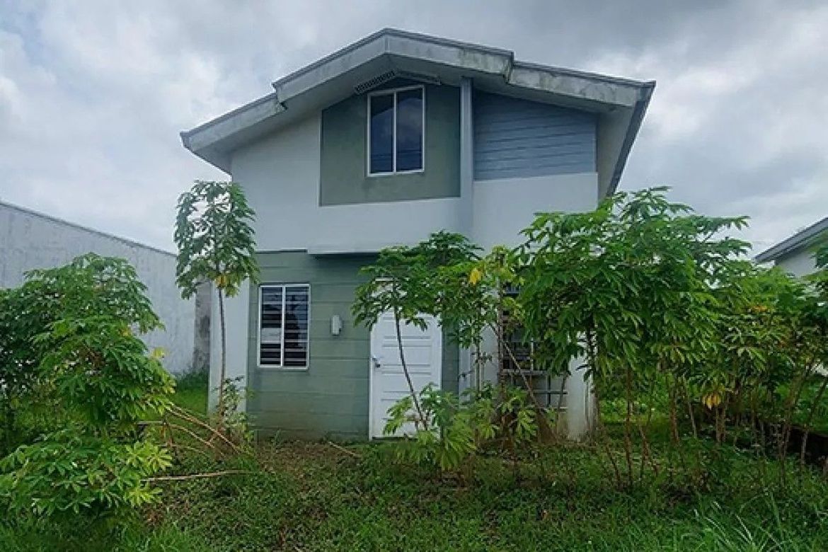 1 Bedroom House for Sale in Canlubang, Calamba, Laguna – photo 2