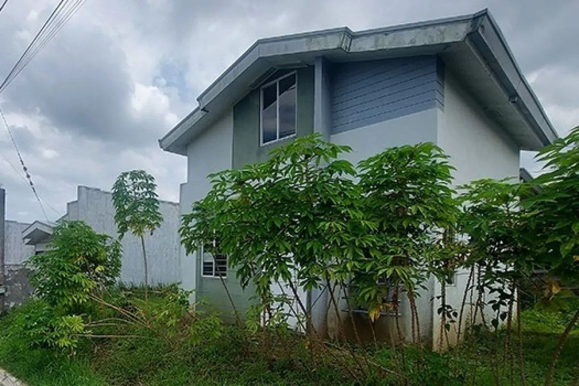 1 Bedroom House for Sale in Canlubang, Calamba, Laguna – photo 3