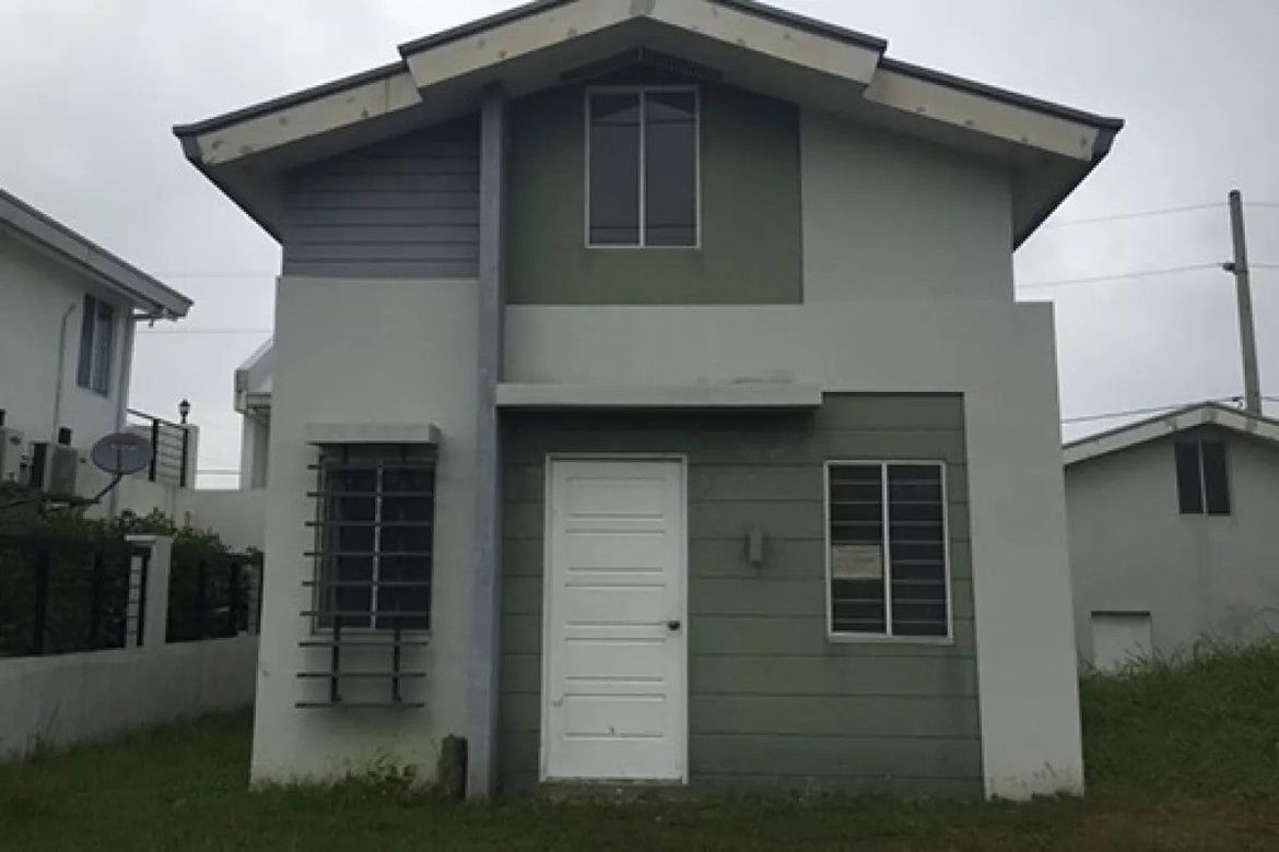 1 Bedroom House for Sale in Canlubang, Calamba, Laguna – photo 2