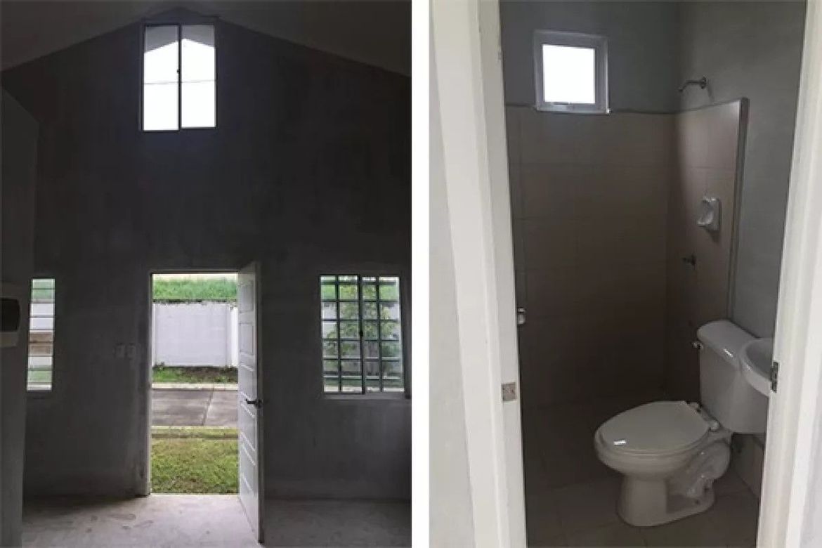 1 Bedroom House for Sale in Canlubang, Calamba, Laguna – photo 5
