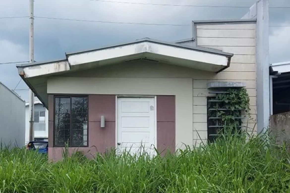 1 Bedroom House for Sale in Canlubang, Calamba, Laguna – photo 2