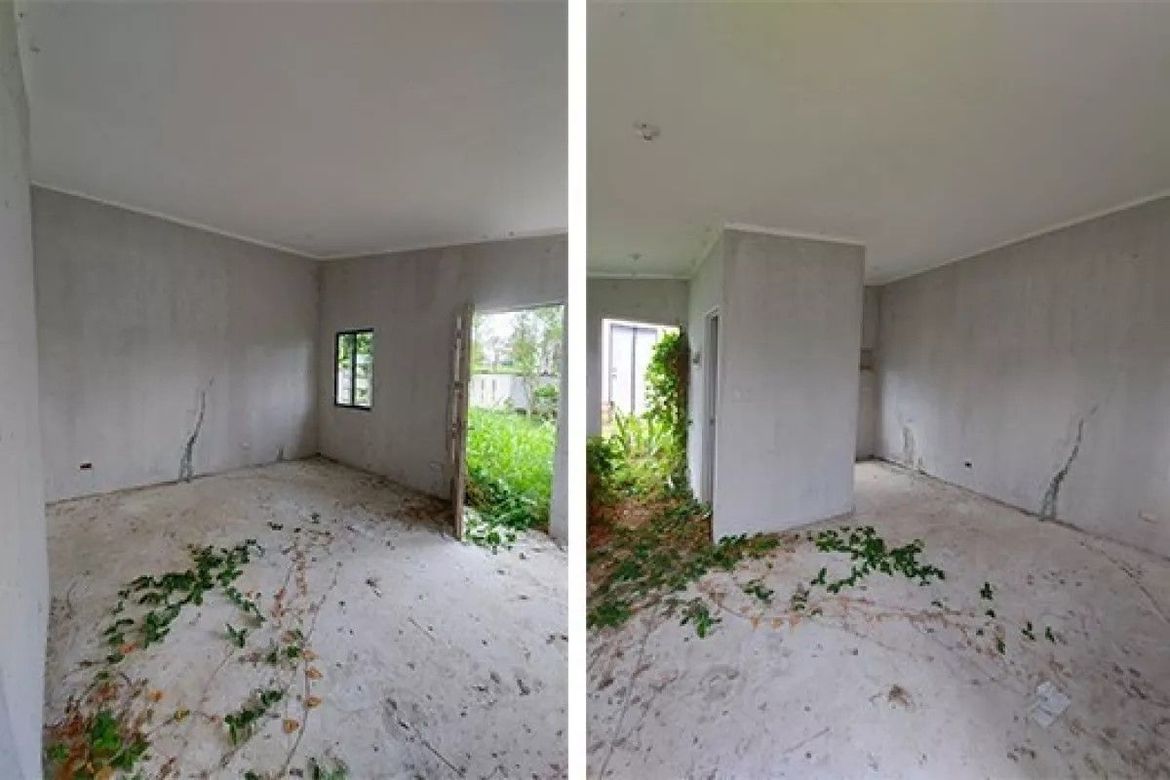 1 Bedroom House for Sale in Canlubang, Calamba, Laguna – photo 4