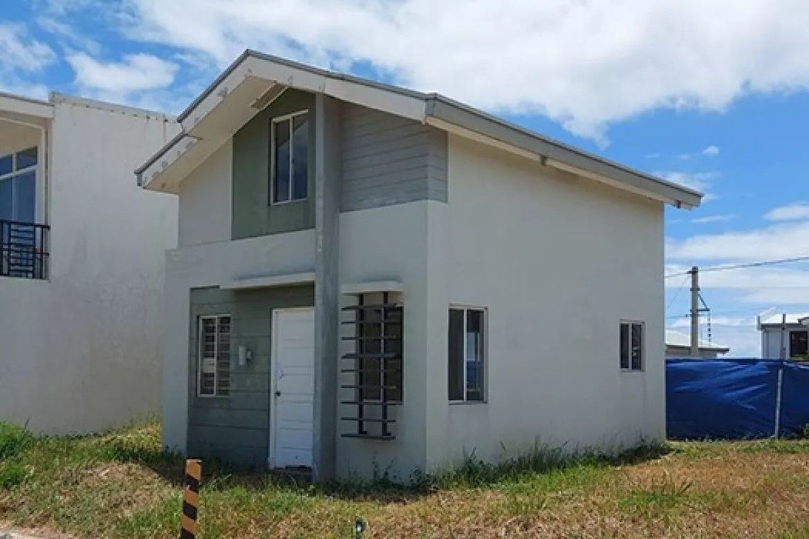1 Bedroom House for Sale in Canlubang, Calamba, Laguna – photo 2