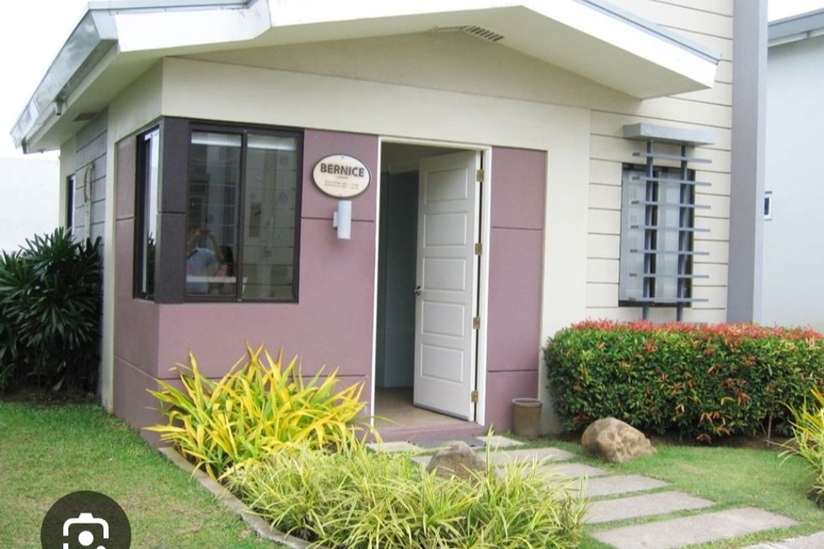 1 Bedroom House for Sale in Canlubang, Calamba, Laguna