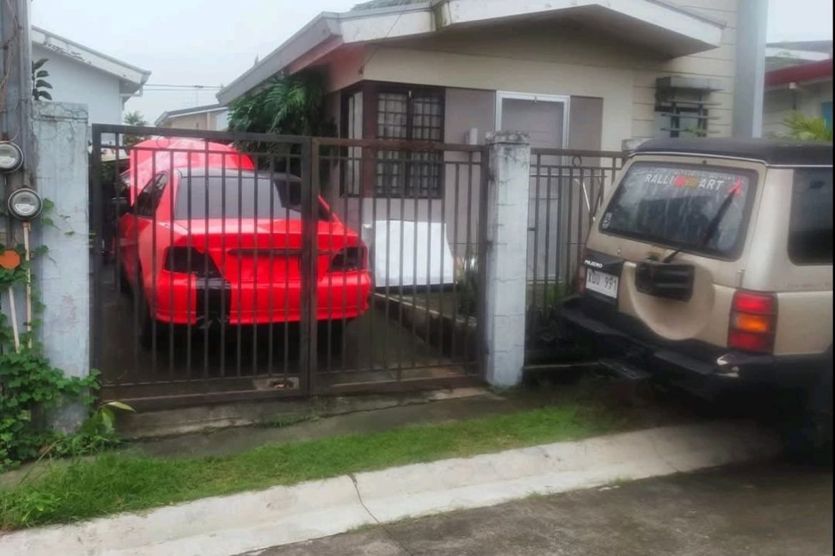 1 Bedroom House for Sale in Canlubang, Calamba, Laguna – photo 3