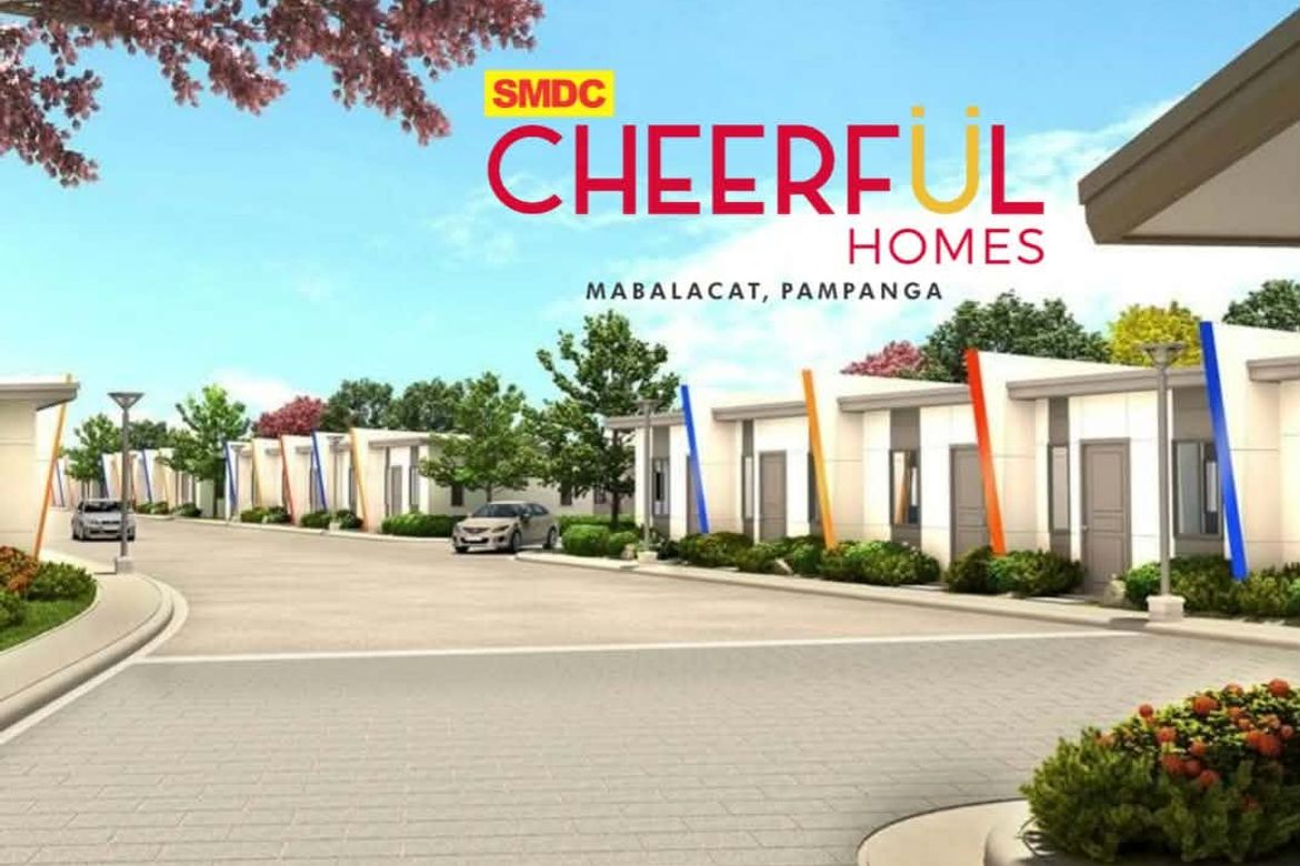1 Bedroom House for Sale in Cheerful Homes 2, Dapdap, Mabalacat, Pampanga – photo 2