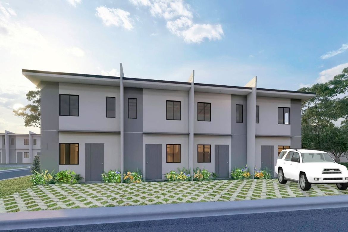 1 Bedroom House for Sale in Cheerful Homes 2, Dapdap, Mabalacat, Pampanga – photo 3