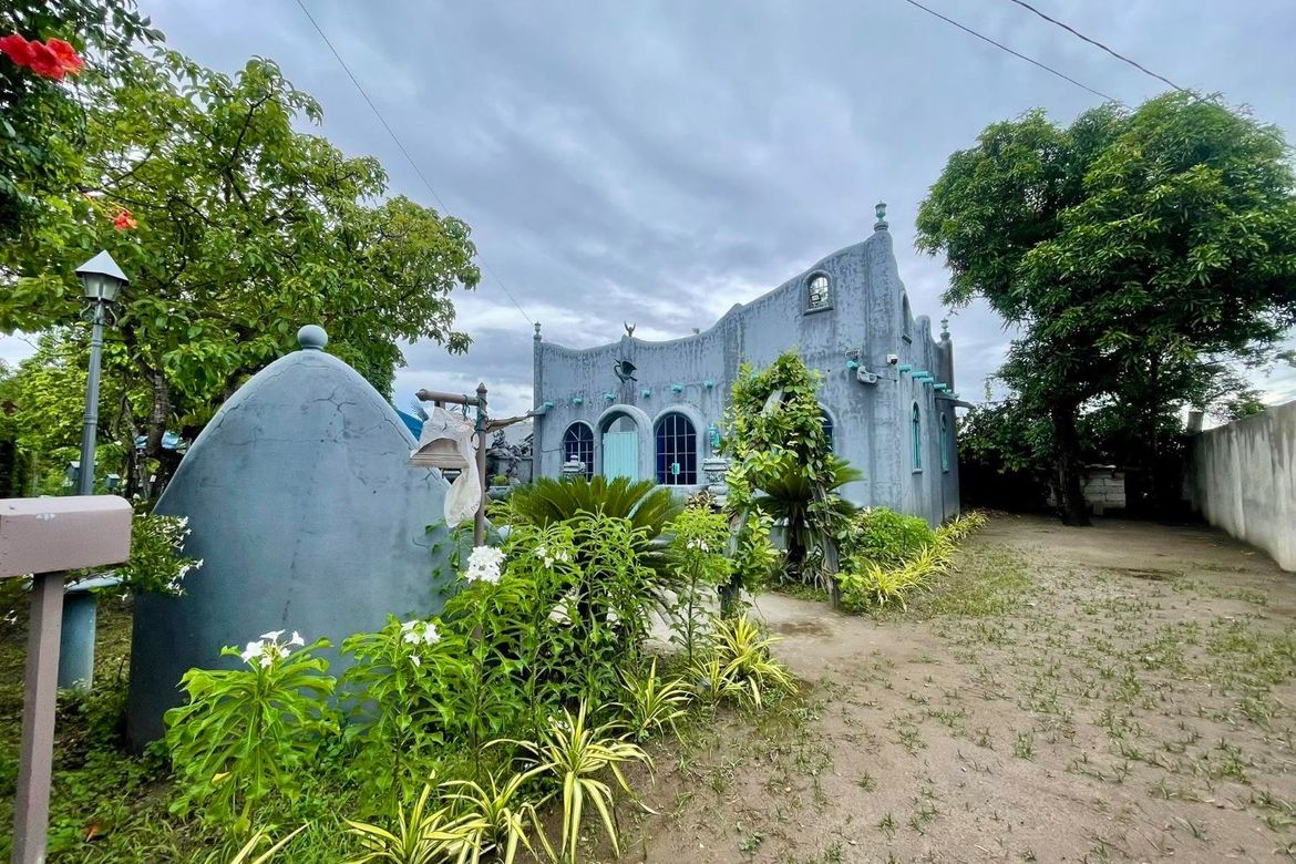 1 Bedroom House for Sale in Divisoria, Mexico, Pampanga