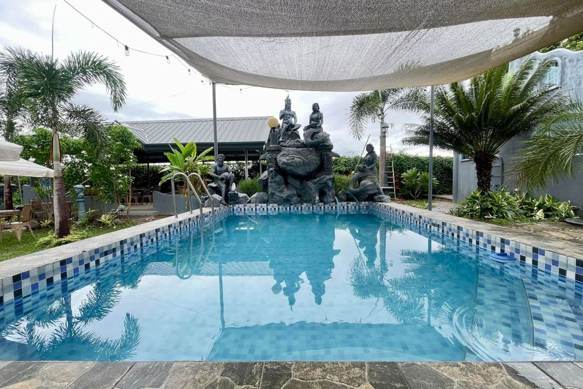 1 Bedroom House for Sale in Divisoria, Mexico, Pampanga – photo 3