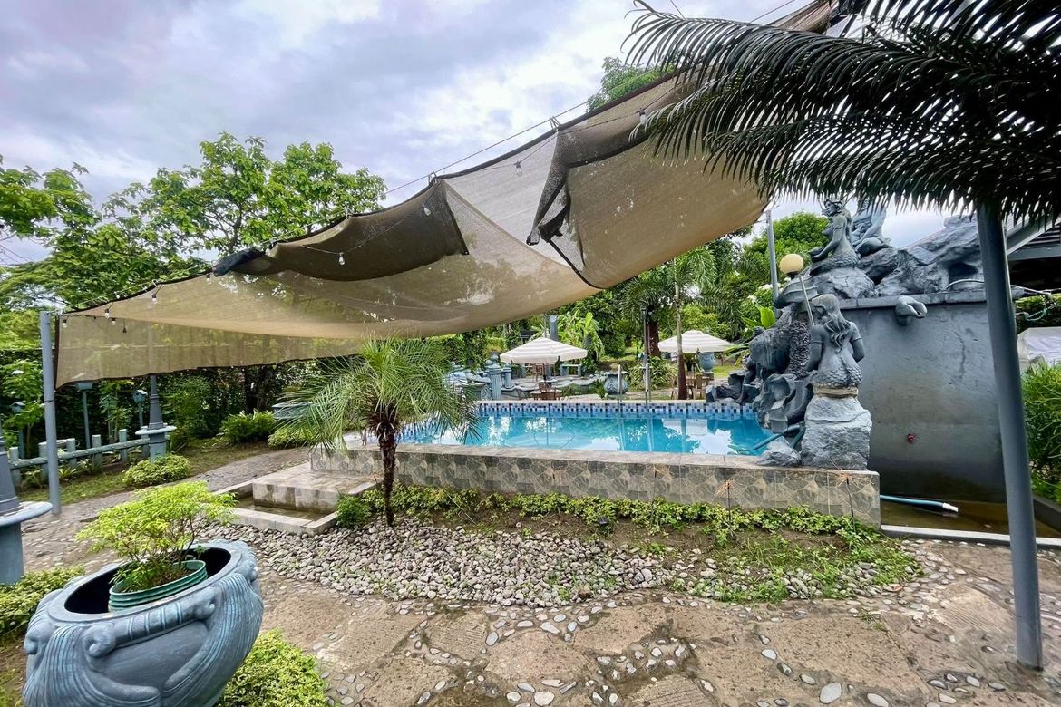 1 Bedroom House for Sale in Divisoria, Mexico, Pampanga – photo 4