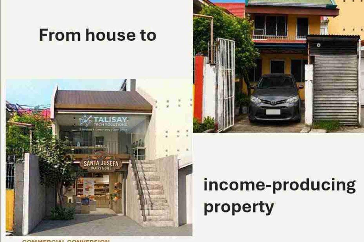 1 Bedroom House for Sale in Dumlog, Talisay, Cebu – photo 3