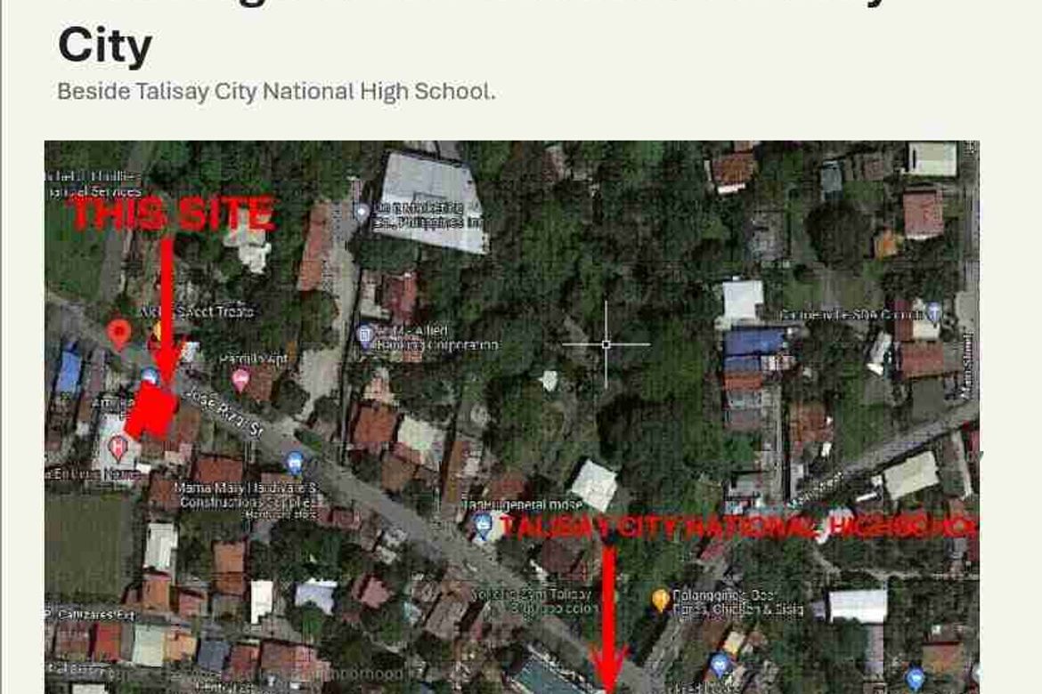 1 Bedroom House for Sale in Dumlog, Talisay, Cebu – photo 6