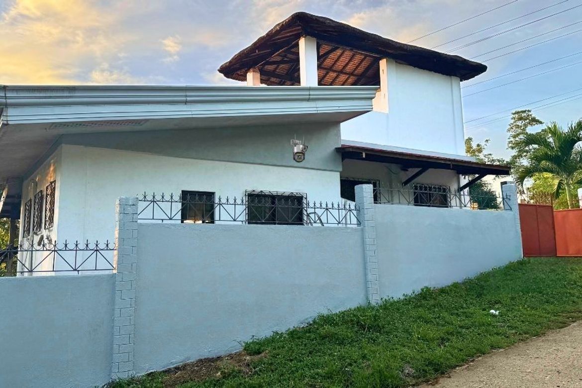 1 Bedroom House for Sale in Esperanza, San Francisco, Cebu – photo 8