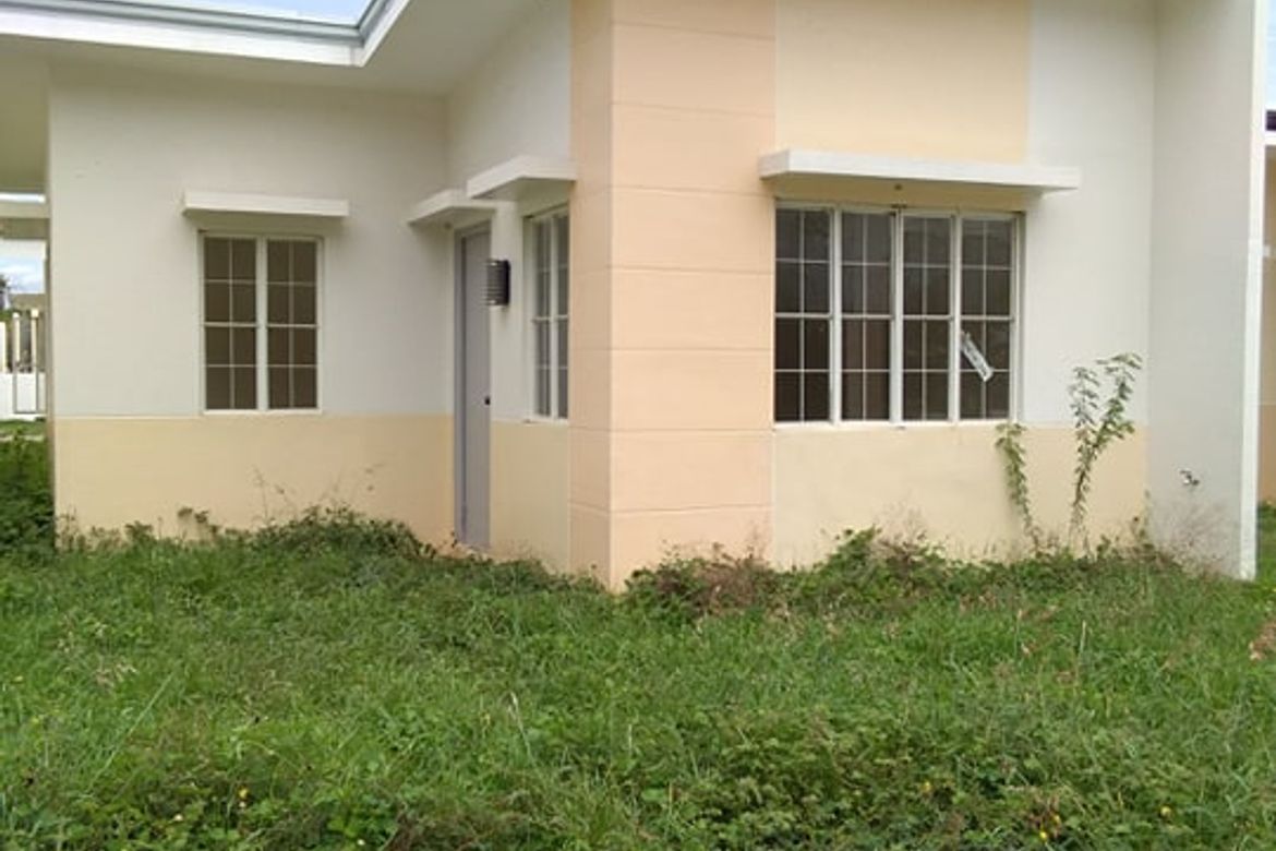 1 Bedroom House for Sale in Futura Homes Mactan, Addition Hills, San Juan, Metro Manila