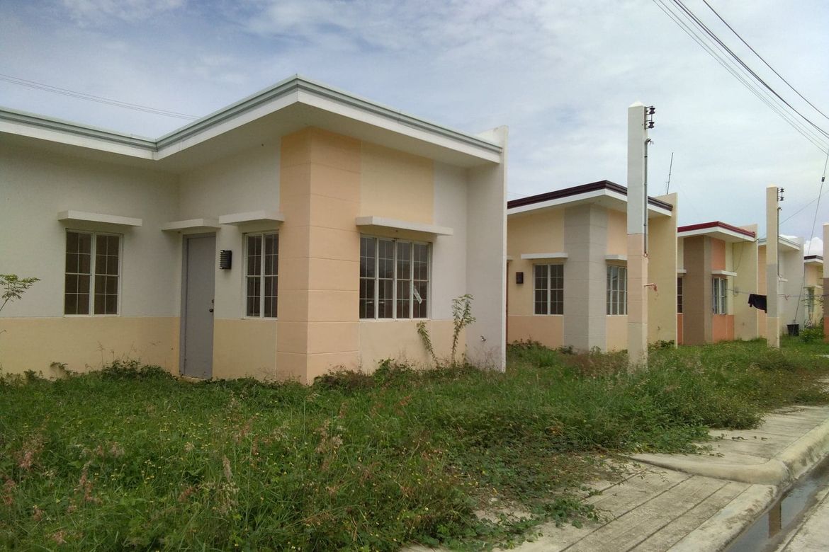 1 Bedroom House for Sale in Futura Homes Mactan, Addition Hills, San Juan, Metro Manila – photo 2