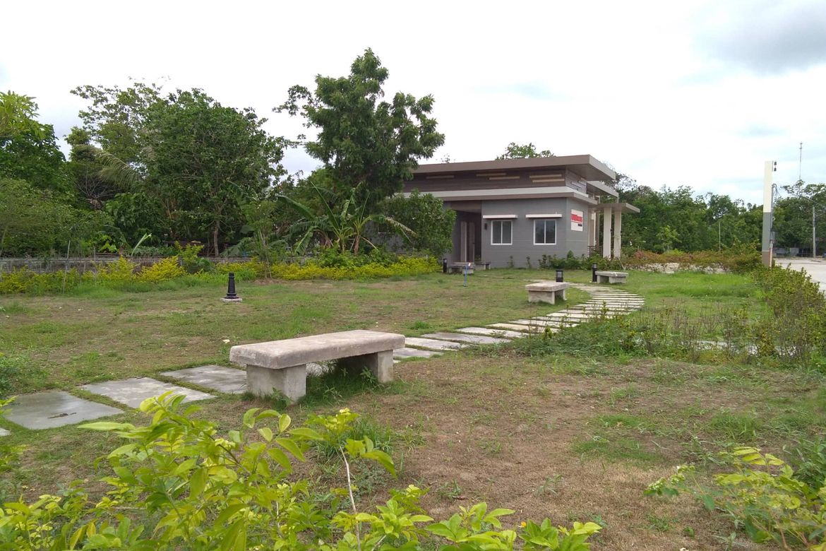 1 Bedroom House for Sale in Futura Homes Mactan, Addition Hills, San Juan, Metro Manila – photo 4
