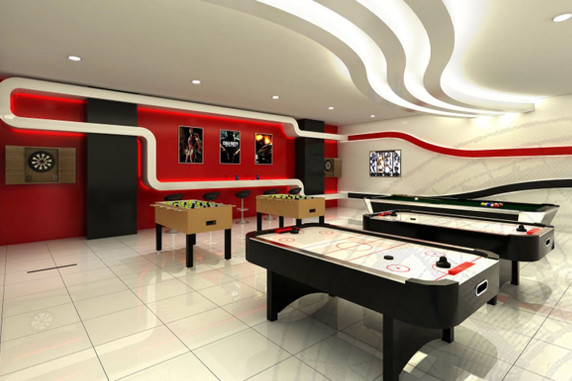 1 Bedroom House for Sale in Greenhills, San Juan, Metro Manila near MRT-3 Santolan – photo 7