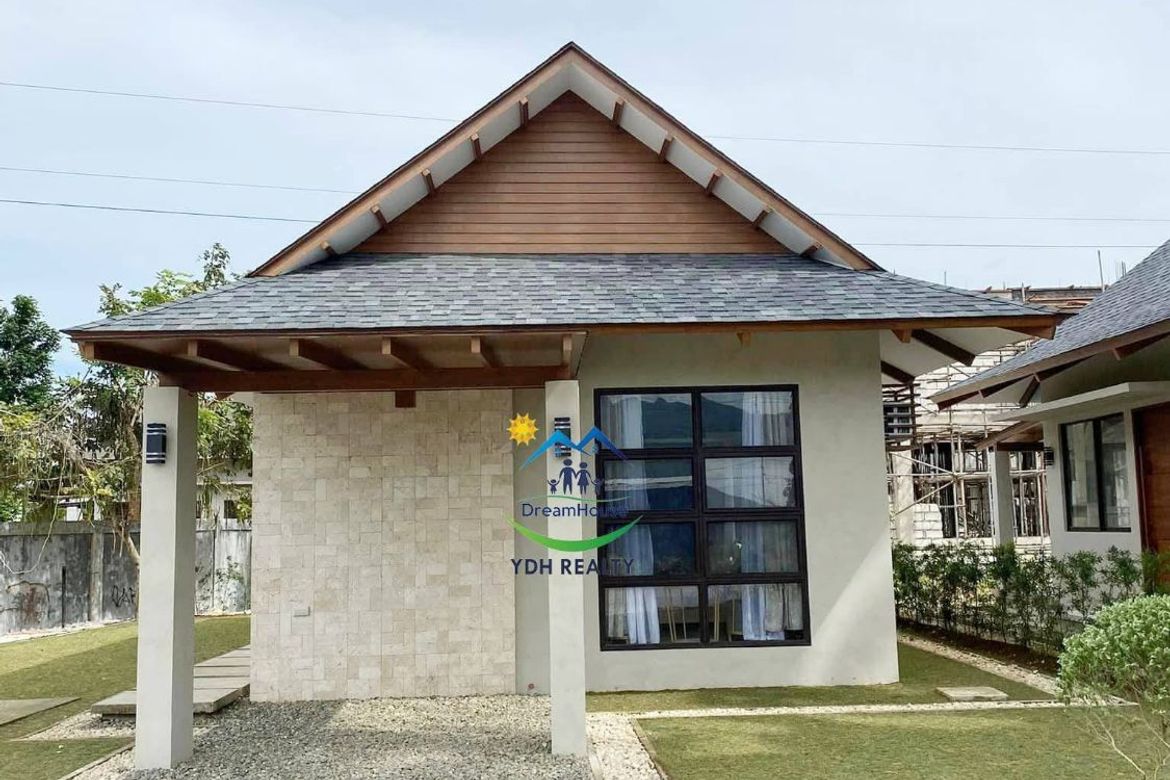 1 Bedroom House for Sale in Guinsay, Danao, Cebu