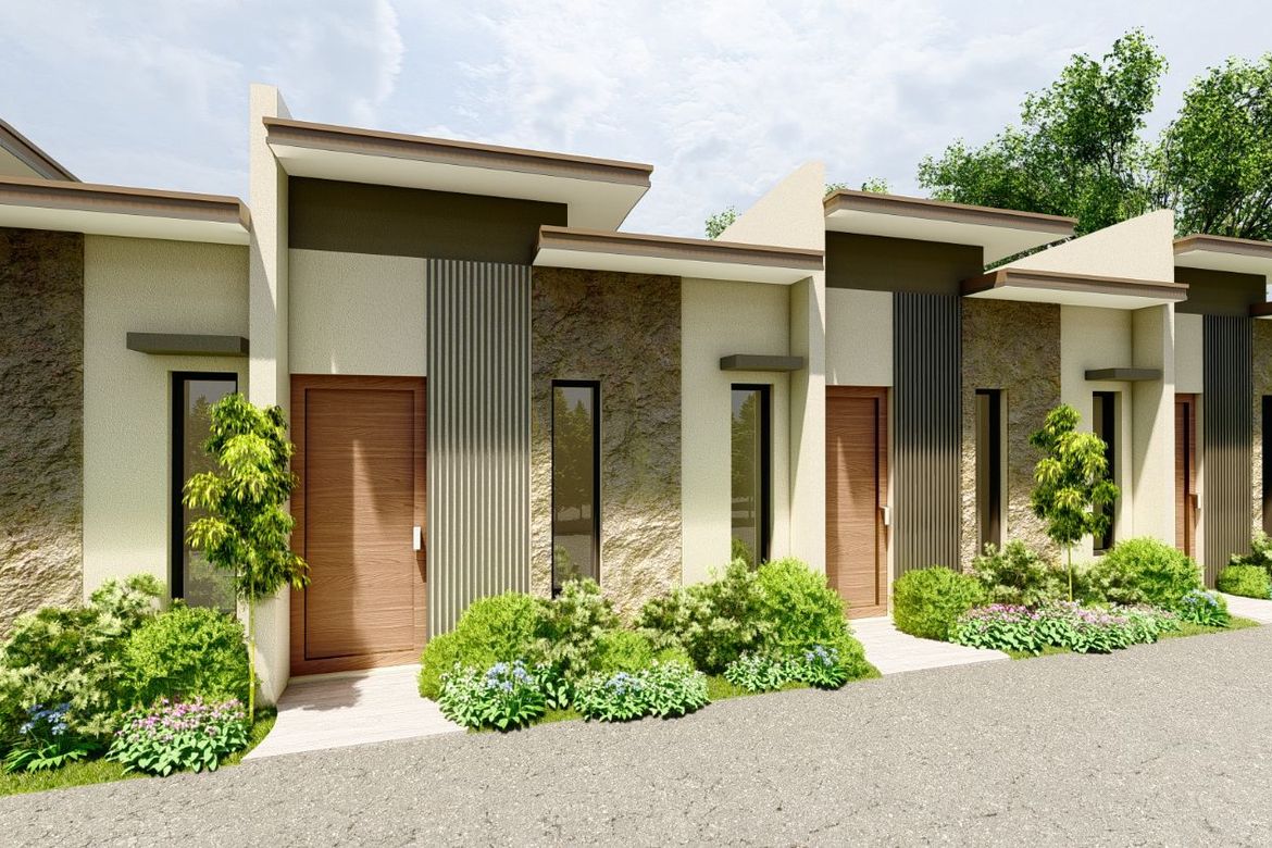 1 Bedroom House for Sale in Kapitangan, Paombong, Bulacan