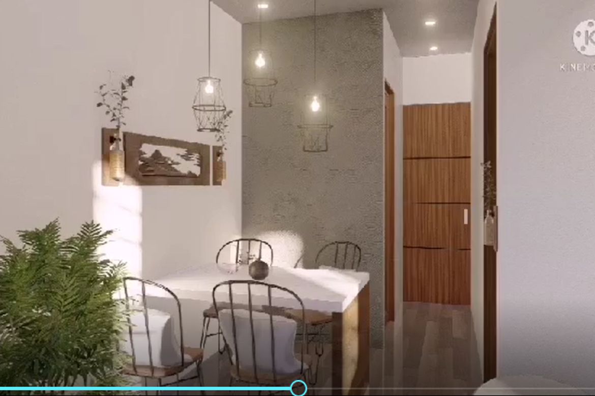 1 Bedroom House for Sale in Kapitangan, Paombong, Bulacan – photo 3