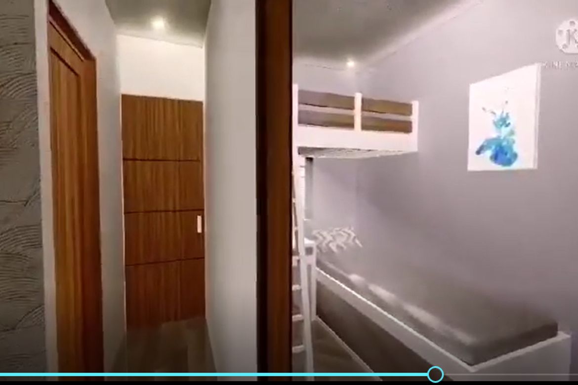 1 Bedroom House for Sale in Kapitangan, Paombong, Bulacan – photo 5
