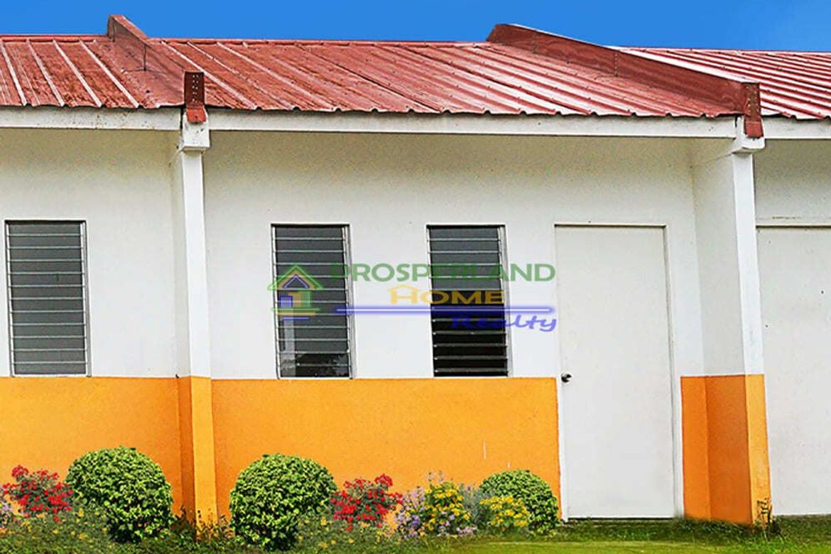 1 Bedroom House for Sale in Lara, San Fernando, Pampanga