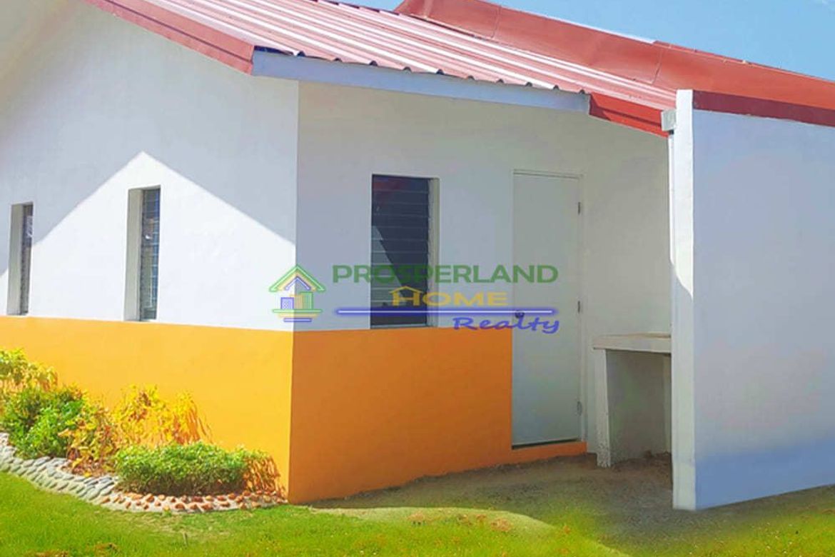 1 Bedroom House for Sale in Lara, San Fernando, Pampanga – photo 2