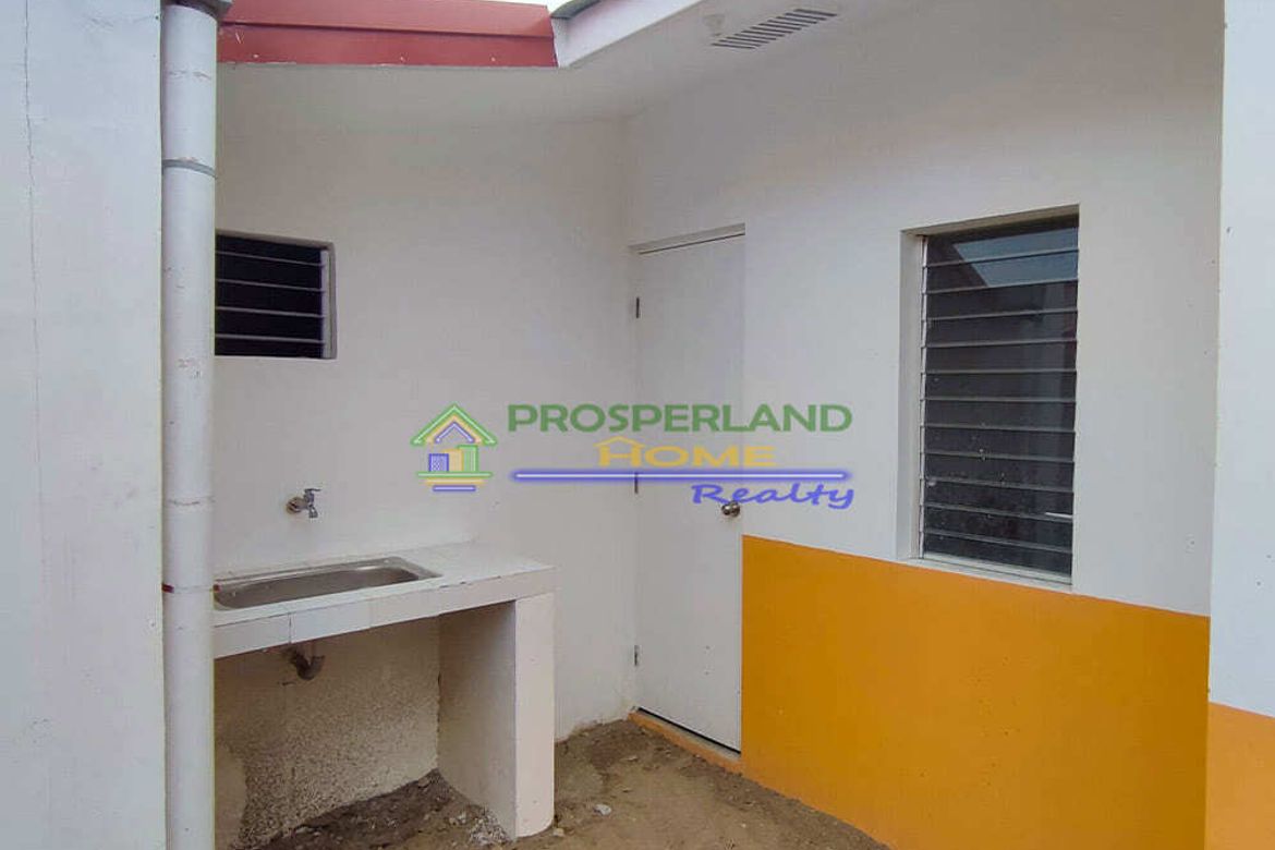 1 Bedroom House for Sale in Lara, San Fernando, Pampanga – photo 4