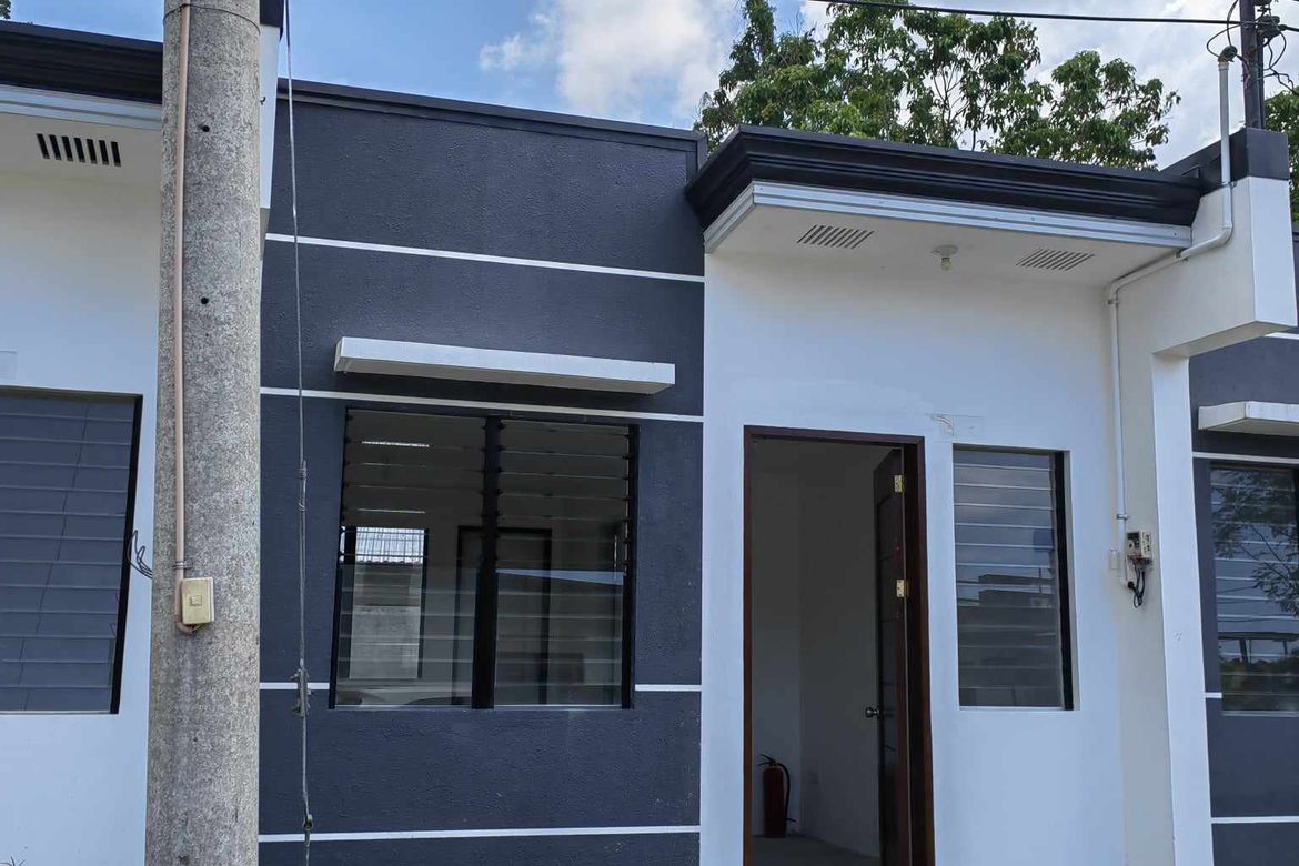 1 Bedroom House for Sale in Libertad, Baclayon, Bohol