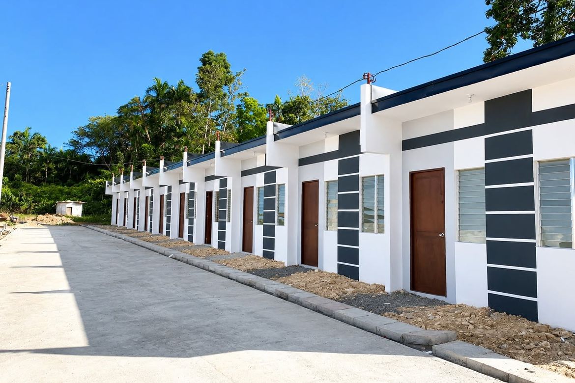 1 Bedroom House for Sale in Libertad, Baclayon, Bohol