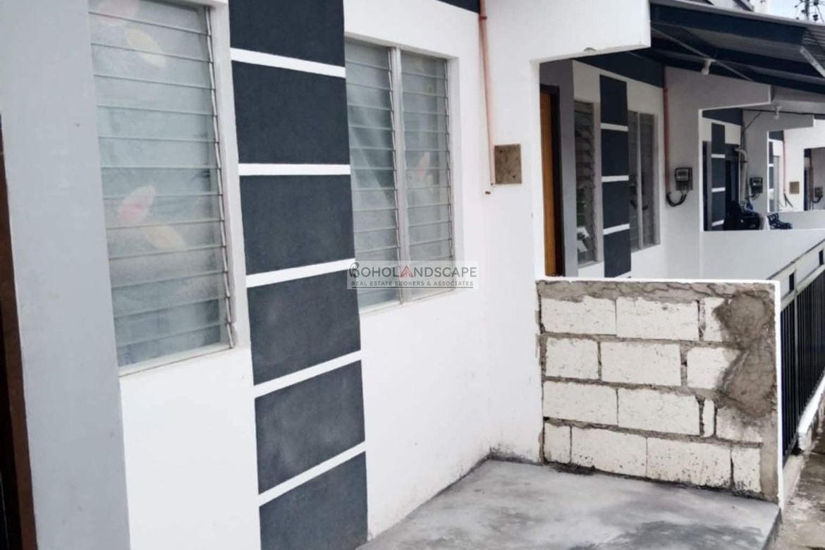 1 Bedroom House for Sale in Libertad, Baclayon, Bohol – photo 3