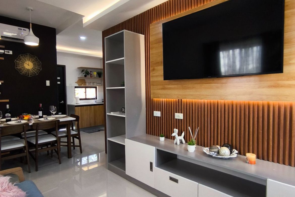 1 Bedroom House for Sale in Libertad, Baclayon, Bohol – photo 4