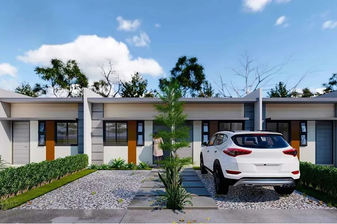 1 Bedroom House for Sale in Libertad, Baclayon, Bohol