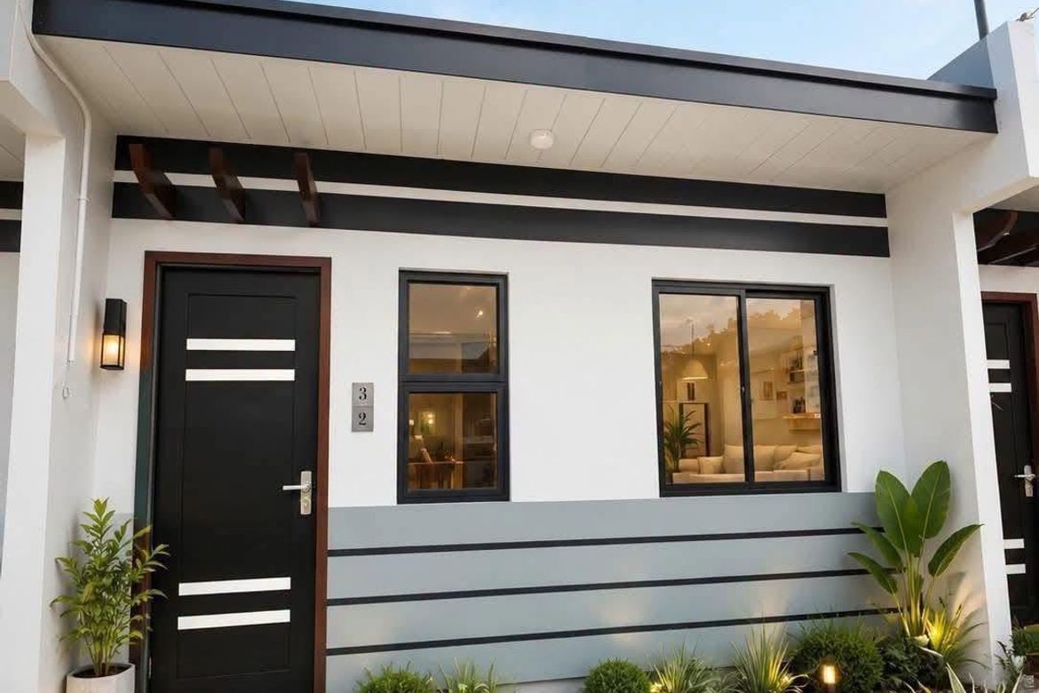 1 Bedroom House for Sale in Libertad, Baclayon, Bohol