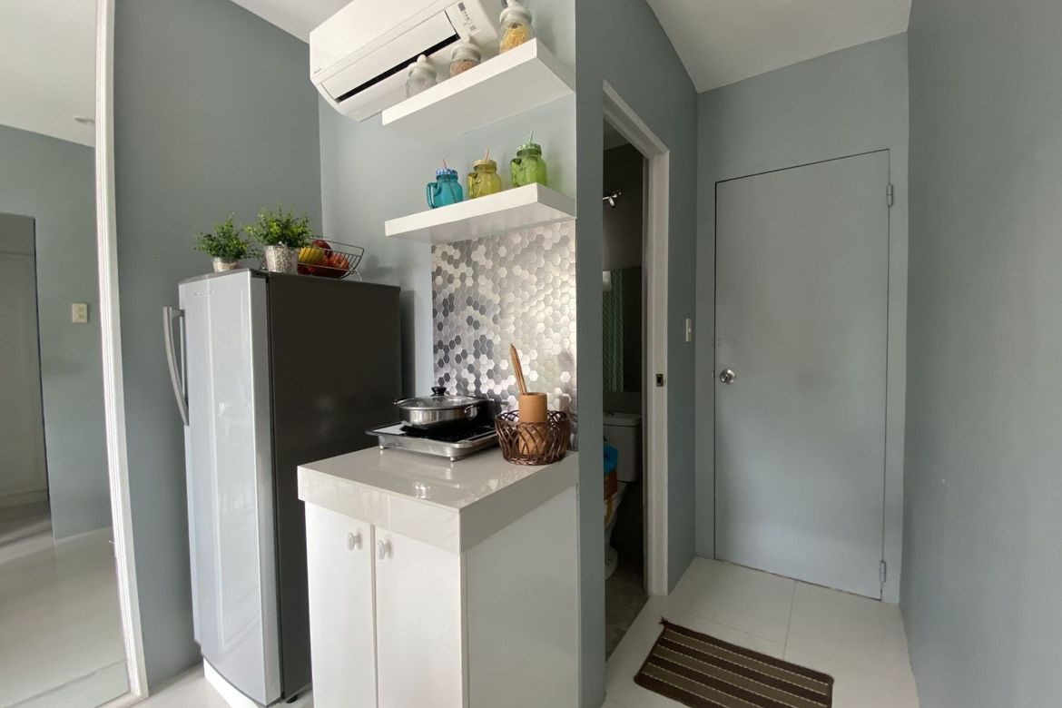1 Bedroom House for Sale in Lumina Homes Quezon, Isabang, Tayabas, Quezon – photo 3