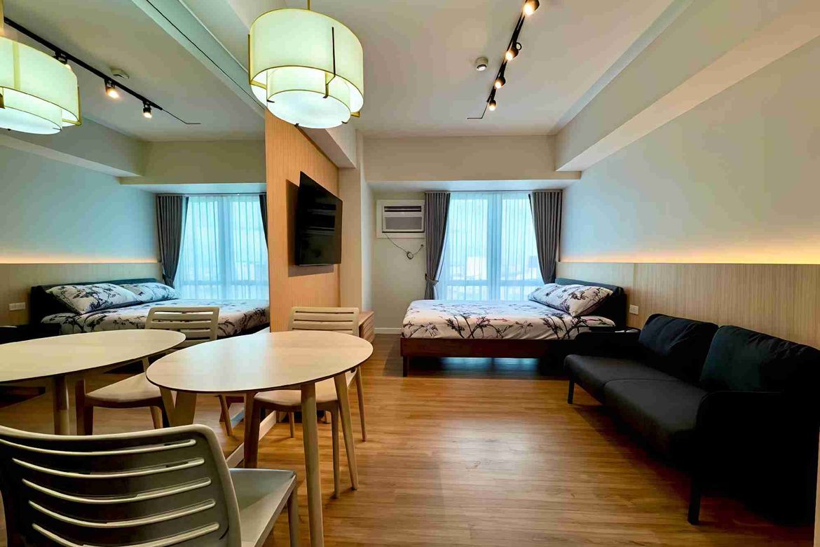1 Bedroom House for Sale in Luz, Cebu City, Cebu