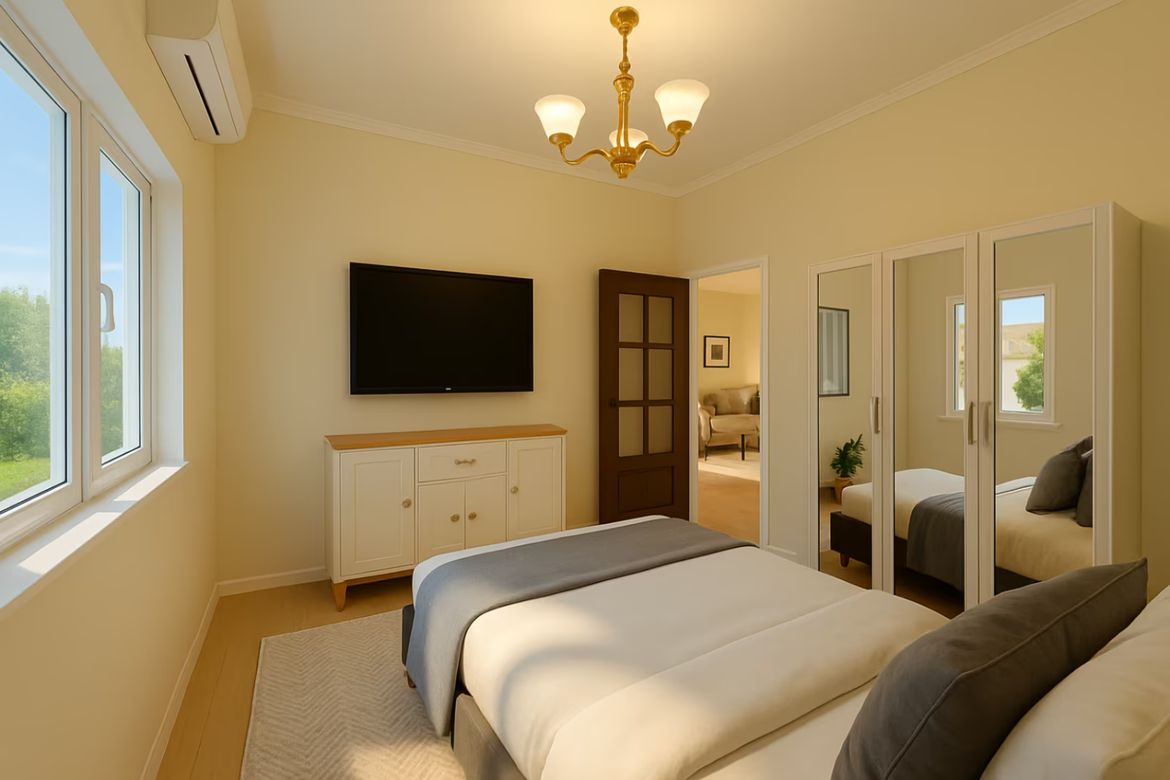 1 Bedroom House for Sale in Majestic Empire Residences, Hinaguman, Ferrol, Romblon – photo 3