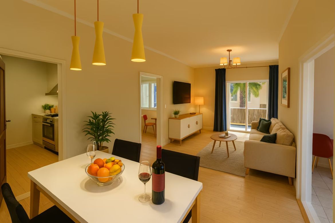 1 Bedroom House for Sale in Majestic Empire Residences, Hinaguman, Ferrol, Romblon – photo 3