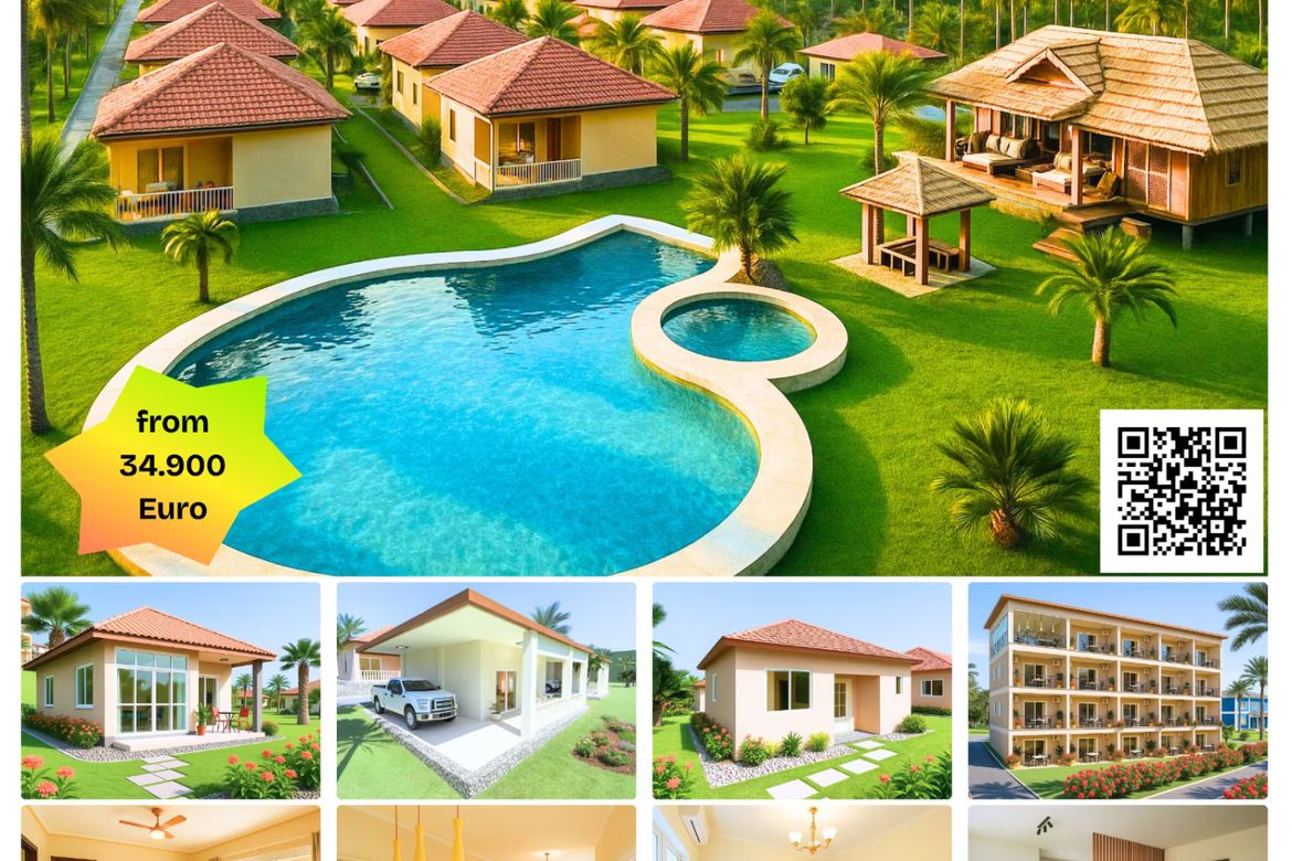1 Bedroom House for Sale in Majestic Empire Residences, Hinaguman, Ferrol, Romblon – photo 6